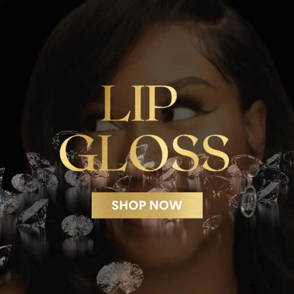 Lips The Diamond Mine Brand