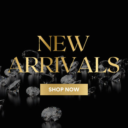 New-Arrivals The Diamond Mine Brand