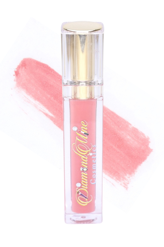 Rush Liquid Lipgloss