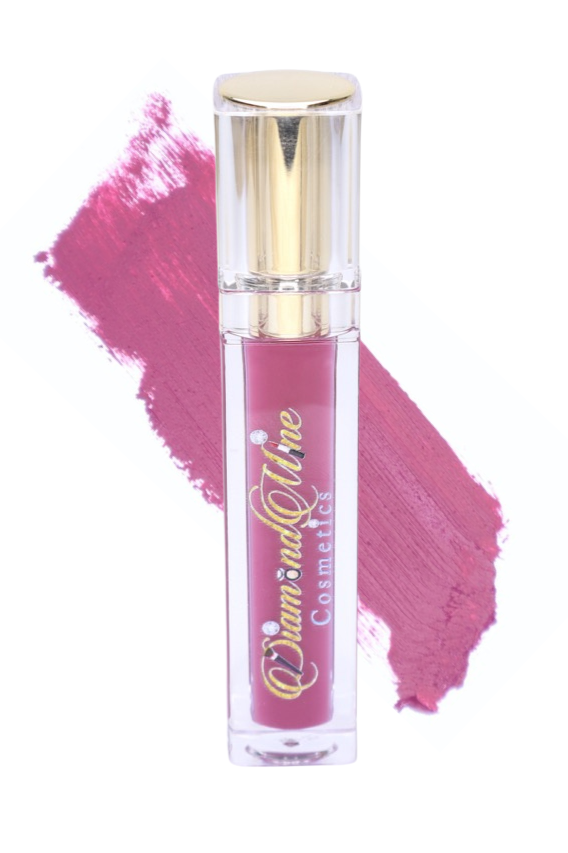 Christiana Matte Liquid Lipstick