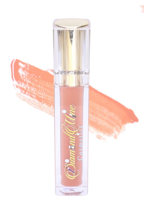 Hyde Park Liquid Lipgloss