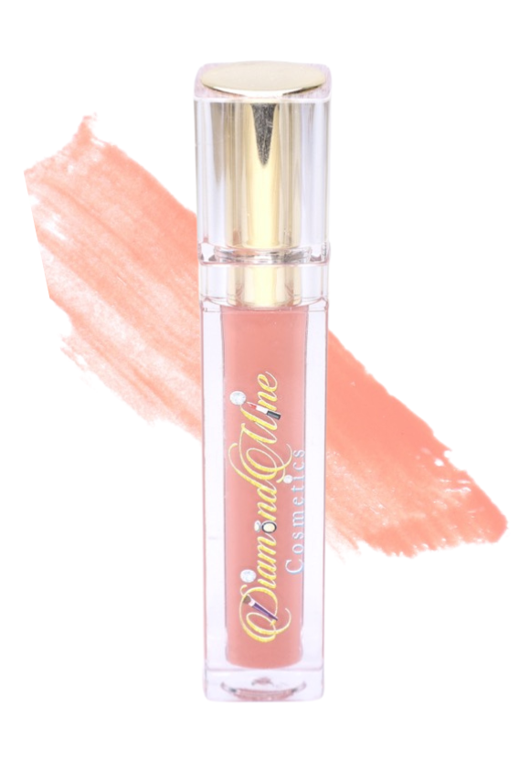 Nina Liquid Lipgloss