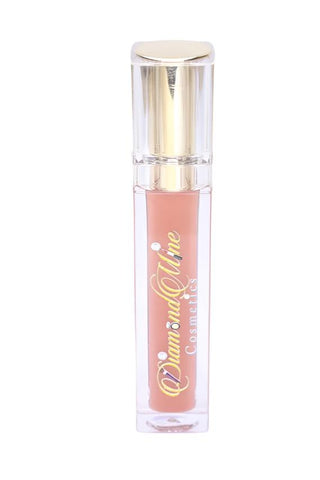 Hyde Park Liquid Lipgloss